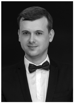 БІРЕЦЬ Станіслав Сергійович